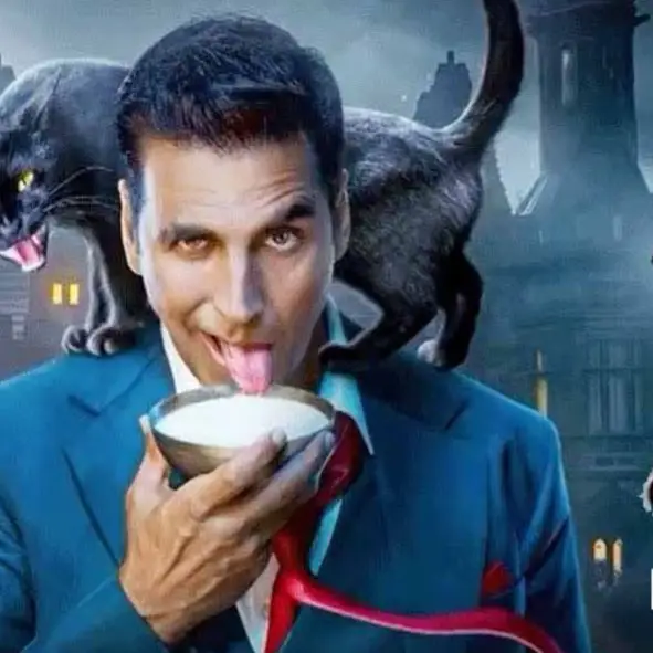 Bhooth Bangla Box Office Collection Day 7