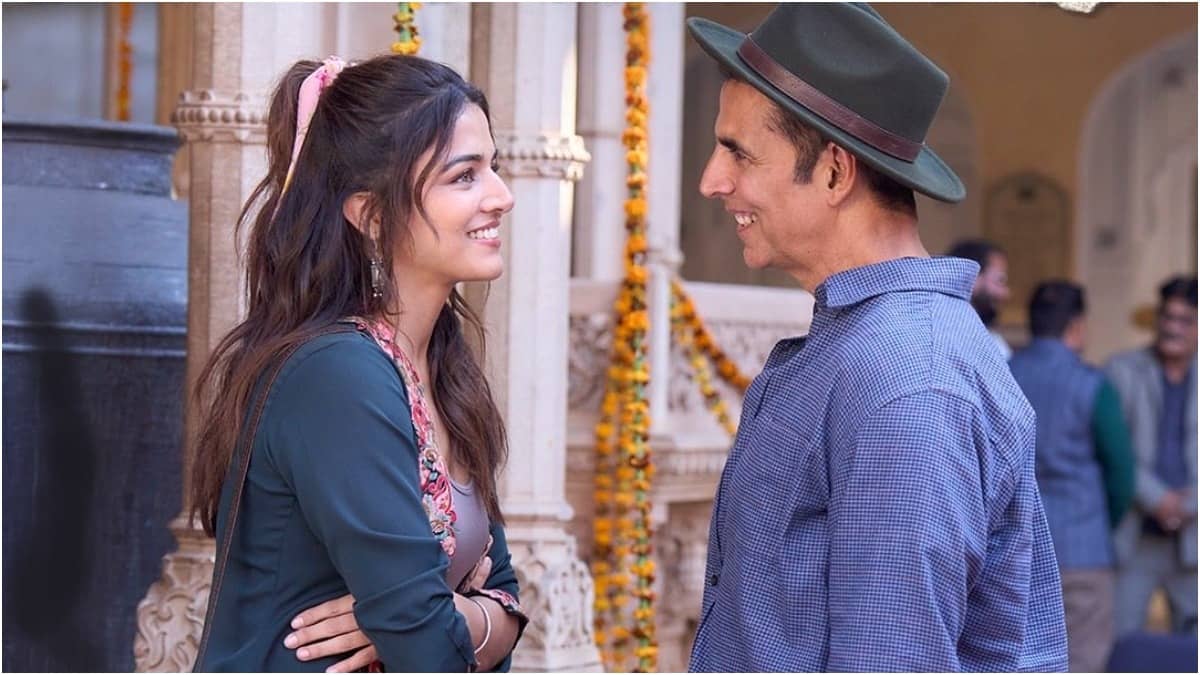 Bhooth Bangla is directed by Priyadarshan