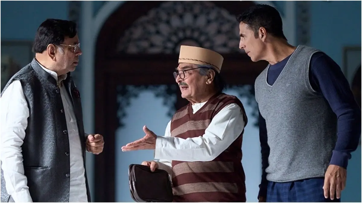 Bhooth Bangla Box Office Collection Day 4: Akshay Kumar Starrer Crashes Heavily On 1st Monday Bhooth Bangla is directed by Priyadarshan