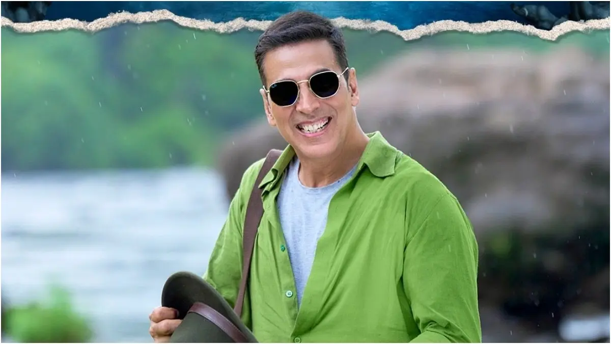 Bhooth Bangla Box Office Collection Day 5: Akshay Kumar Starrer Nears ₹75 Crore Mark In India Bhooth Bangla is directed by Priyadarshan