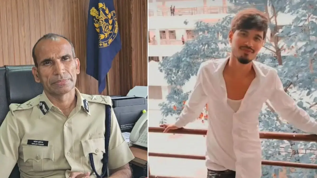 MP: भोपाल में हत्या के आरोपी आसिफ उर्फ बम का पुलिस ने किया शॉर्ट एकाउंटर, पेट्रोल पंप हत्याकांड का हिंदू संगठन लगातार कर रहे हैं विरोध Bhopal Short Encounter