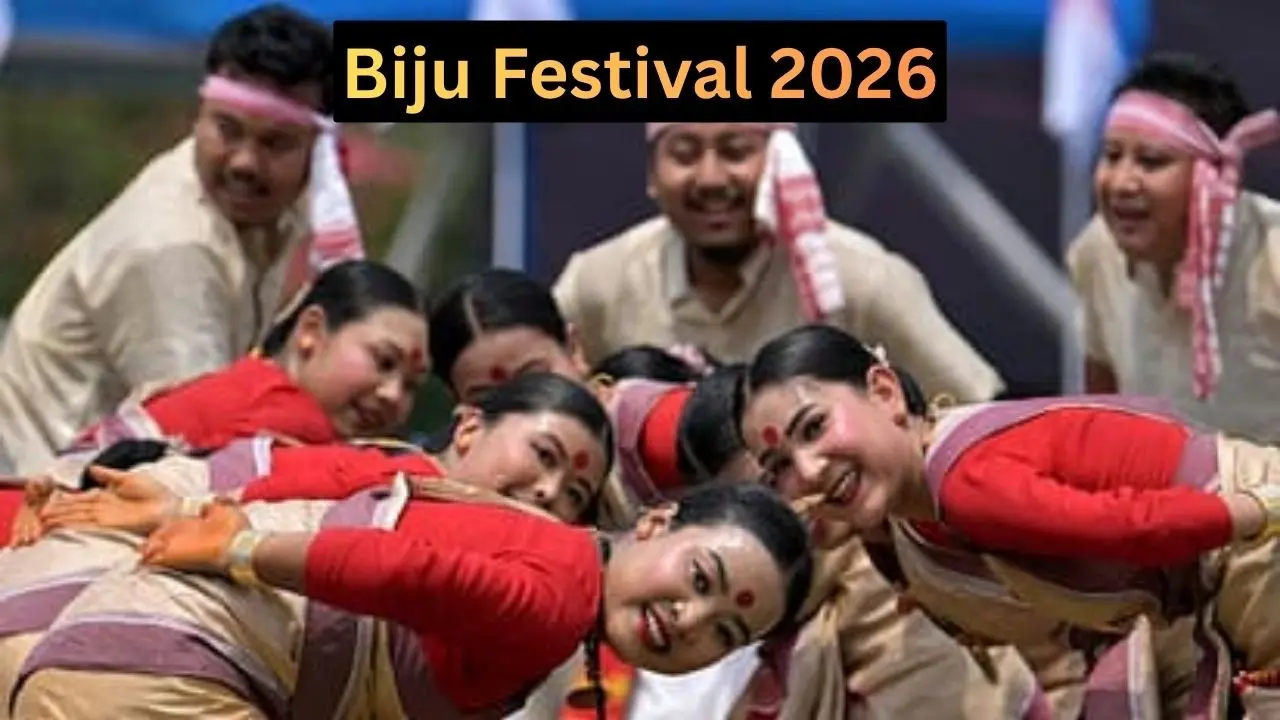 Biju Festival 2026: Wishes, Messages, Captions, Whatsapp Status And More To Share Biju Festival 2026
