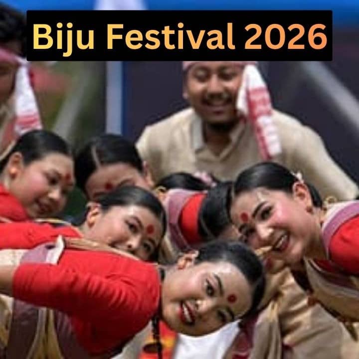 Biju Festival 2026