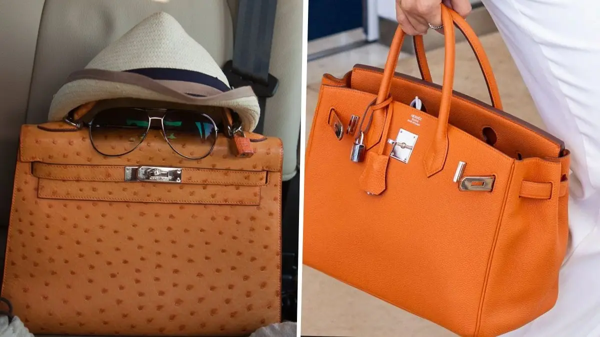 Not Just As 'Bagwati' In Zindagi Na Milegi Dobara, The Iconic Berkin Has Also Featured In These Popular Movies And Shows Birkin Bag in movies