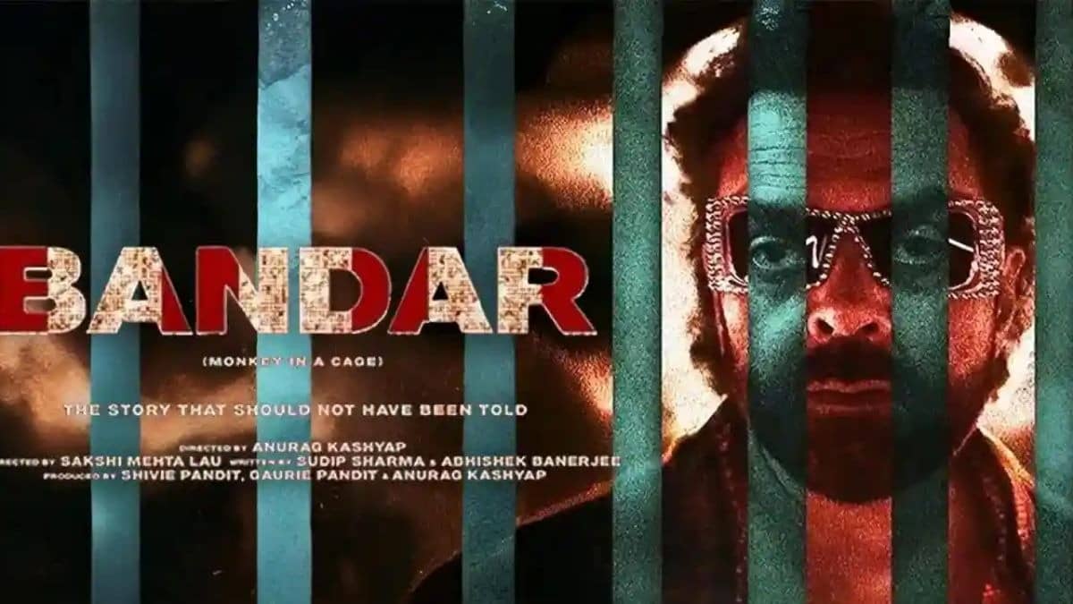 Bandar Box Office Collection Day 3: बॉबी देओल की फिल्म 'बंदर' की बॉक्स ऑफिस पर सुस्त पड़ी रफ्तार, वीकेंड पर भी नहीं दिखा कोई बड़ा करिश्मा