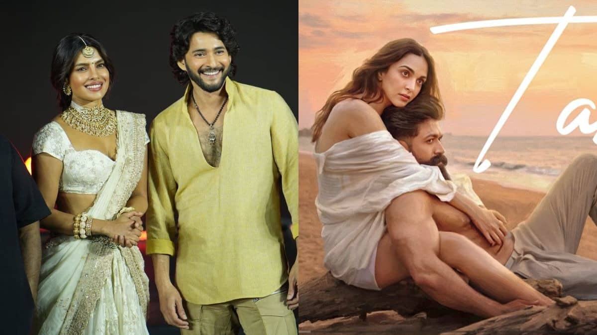 Bollywood Meets South: Most Awaited Pairings Ahead 