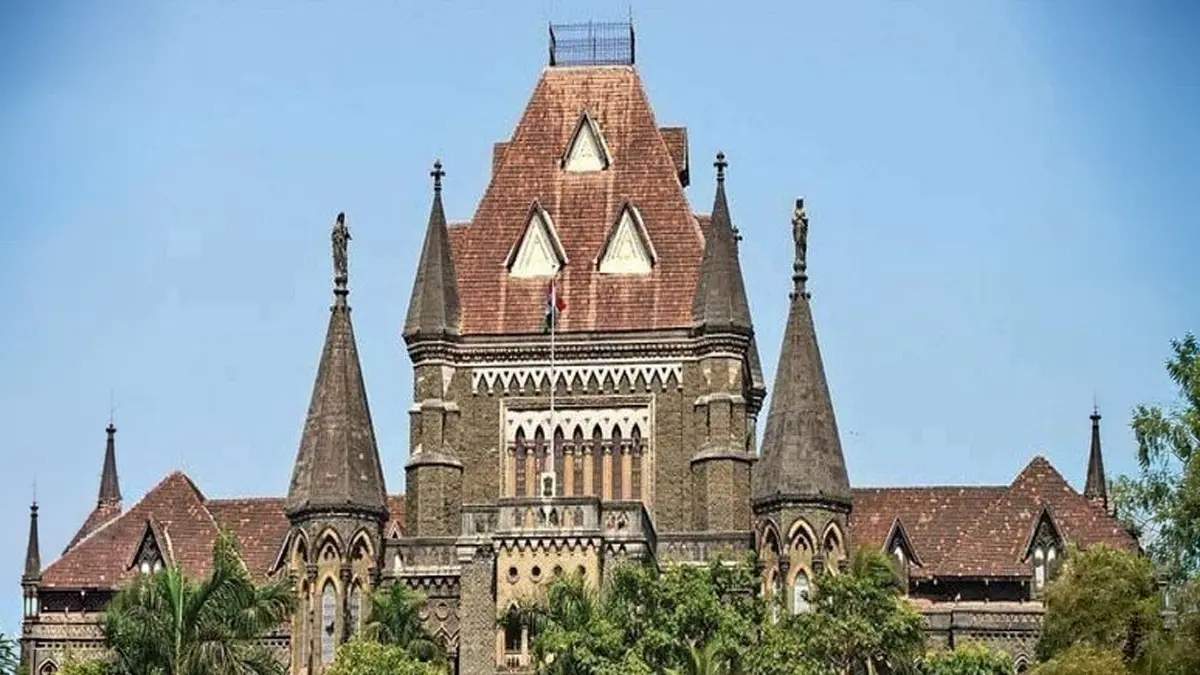 Bombay HC Adjourns 90-Year-Old Woman’s Defamation Suit to 2046, Calling It ‘Ego Battle’ Bombay HC Adjourns 90-Year-Old Woman’s Defamation Suit to 2046, Calling It ‘Ego Battle’