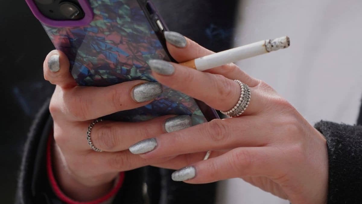 Born After 2008? You May Never Legally Buy A Cigarette In UK