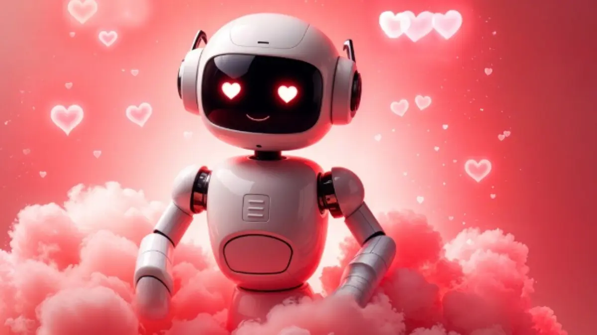 US Man Commits Suicide Thinking He Would 'Join' AI Wife In Post-Life Digital World US Man Commits Suicide Thinking He Would 'Join' AI Wife In Post-Life Digital World