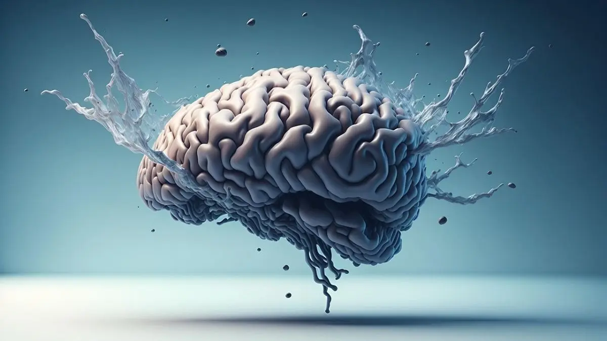 Scientists Discover Hidden ‘Drainage System’ Inside Human Brain brain