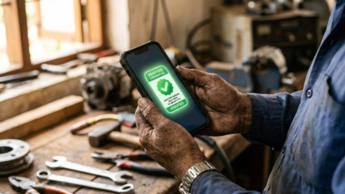 Building a National Framework for Skill Verification in India