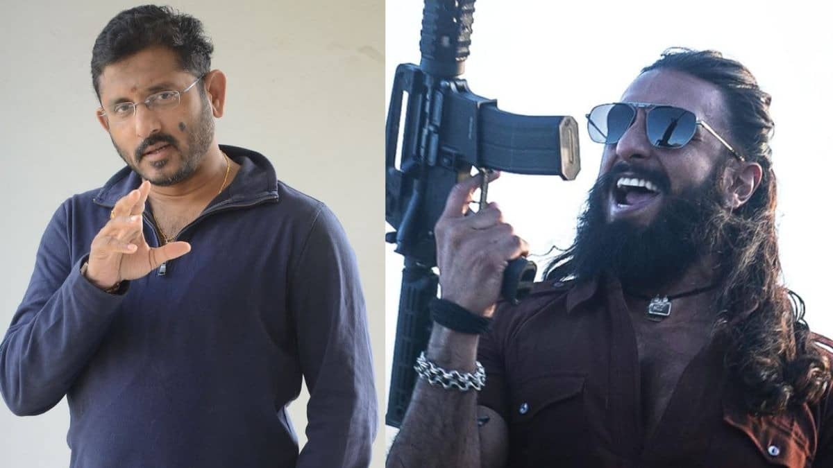 टॉलीवुड क्यों नहीं बना सकता आदित्य धर की 'धुरंधर' जैसी फिल्म? फिल्ममेकर बीवीएस रवि ने खोली इंडस्ट्री की पोल