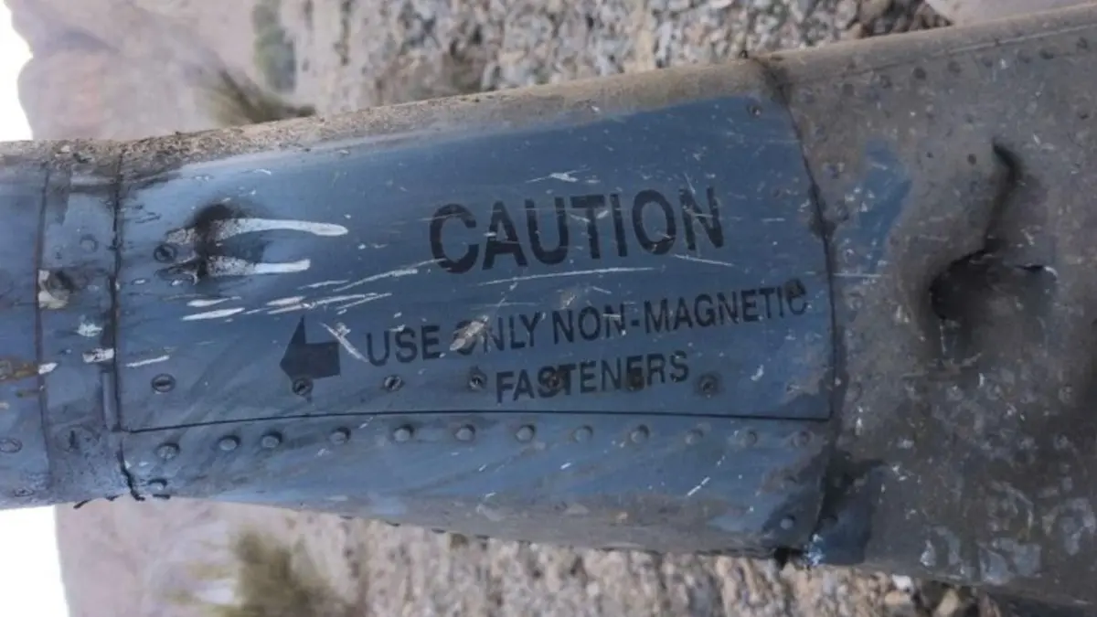 'Capture the US F-35 Pilot Alive': Iran Urged Nomadic Tribes as IRGC Offered Reward After Destroying American Fighter Jet 'Capture the US F-35 Pilot Alive': Iran Urged Nomadic Tribes as IRGC Offered Reward After Destroying American Fighter Jet