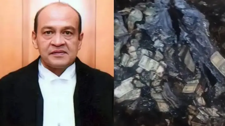 कैश कांड में जस्टिस वर्मा पर लगे तीनों आरोप हुए साबित, सबूतों से हुई छेड़छाड़... समिति की रिपोर्ट पेश, अभी भी नहीं मिले इन सवालों के जवाब ...
