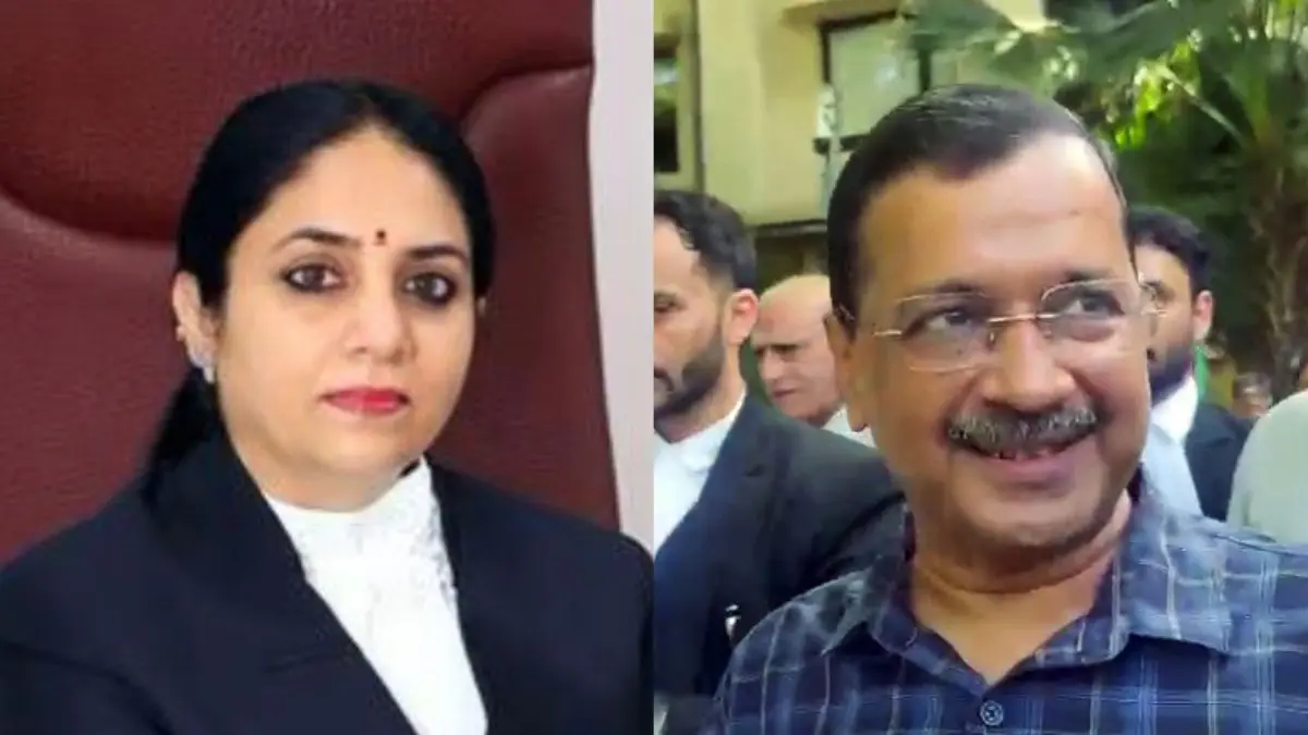 'Catch-22 Situation': Arvind Kejriwal's Recusal Plea Rejected By Justice Sharma Of Delhi High Court 'Catch-22 Situation': Arvind Kejriwal's Recusal Plea Rejected By Justice Sharma Of Delhi High Court