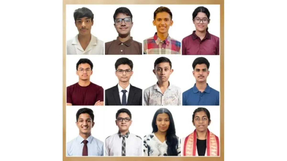 CBSE Class 10 Toppers 2026: 12 PhysicsWallah Students Score Perfect 100% CBSE Class 10 Toppers 2026: 12 PhysicsWallah Students Score Perfect 100%