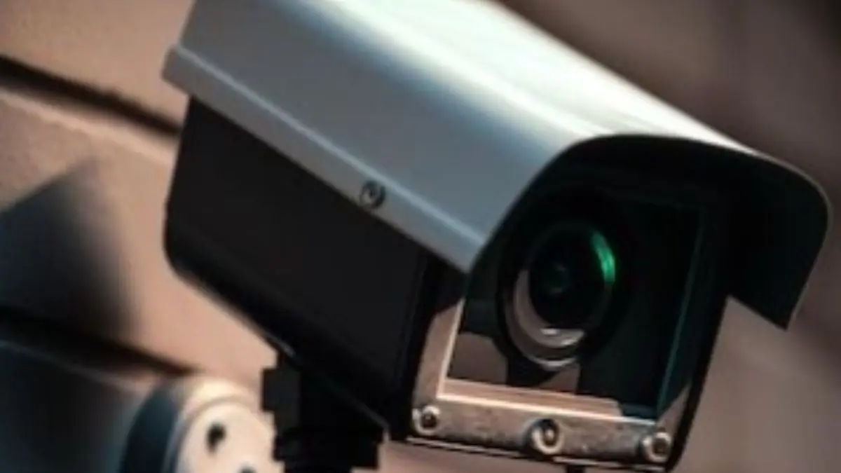 दिल्ली से हटेंगे AAP सरकार में लगे लाखों CCTV कैमरे, रेखा सरकार का आदेश; आखिर क्या है वजह? CCTV