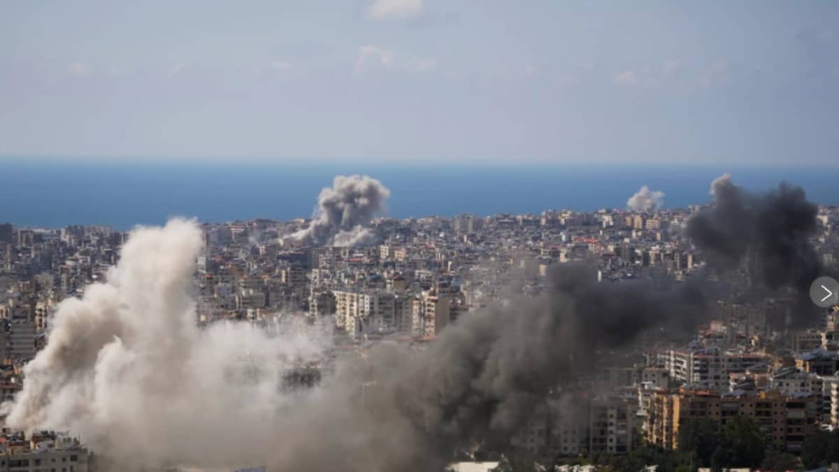 Ceasefire Day 1: Trump Mulls Joint Venture With Iran To Collect Tolls In Hormuz, IRGC Threatens To Pull Out Of Peace Deal