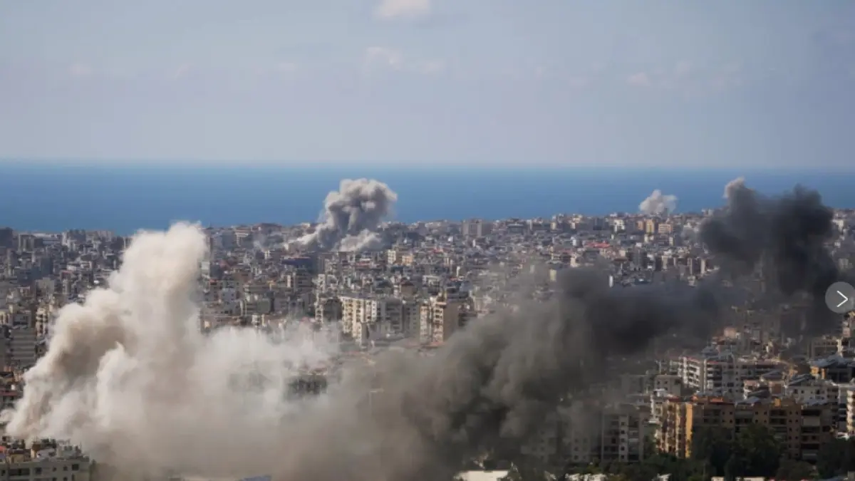 Ceasefire Day 1: Trump Mulls Joint Venture With Iran To Collect Tolls In Hormuz, IRGC Threatens To Pull Out Of Peace Deal Ceasefire Day 1: Trump Mulls Joint Venture With Iran To Collect Tolls In Hormuz, IRGC Threatens To Pull Out Of Peace Deal