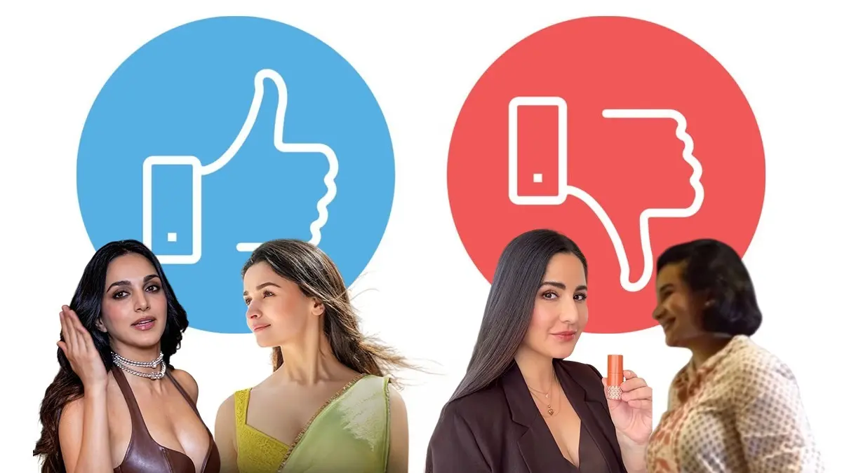 Applause For Kiara Advani, Alia Bhatt's Postpartum Bodies, Shame For Patralekhaa And Katrina Kaif: Celeb Moms Need Empathy, Not Trolling Celebs' postpartum weight loss journey is under scrutiny on social media