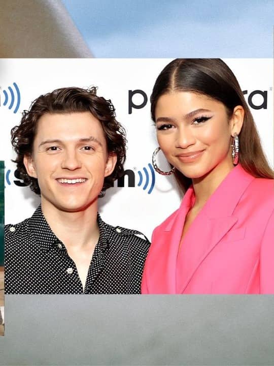 Celebs who got their partner’s initials tattooed