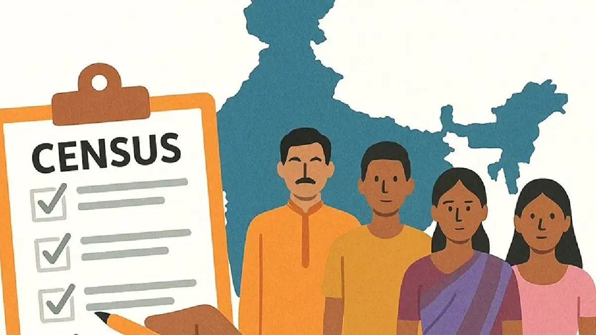 Census 2026: Wrong Answers To 33 Questions? Fine, Legal Action & Key Rules You Must Know Census 2026: Wrong Answers To 33 Questions? Fine, Legal Action & Key Rules You Must Know