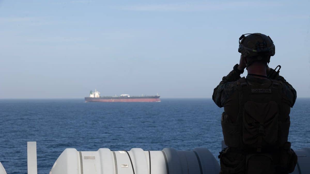 Trump Says US 'Highly Unlikely' To Prolong Iran Ceasefire, Israel-Lebanon Round 2 Talks Scheduled On Thursday