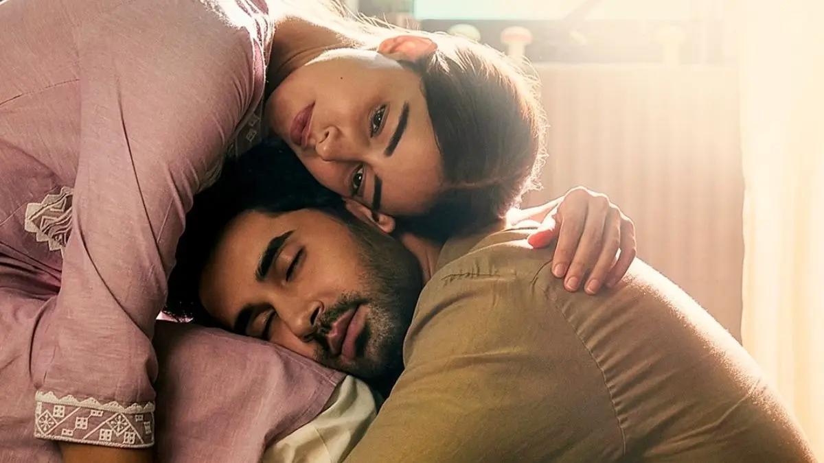 Chand Mera Dil First Look: Ananya Panday-Lakshya Bring A Fresh Take On Love, To Clash With Bobby Deol's Bandar In May 2026 Chand Mera Dil Poster