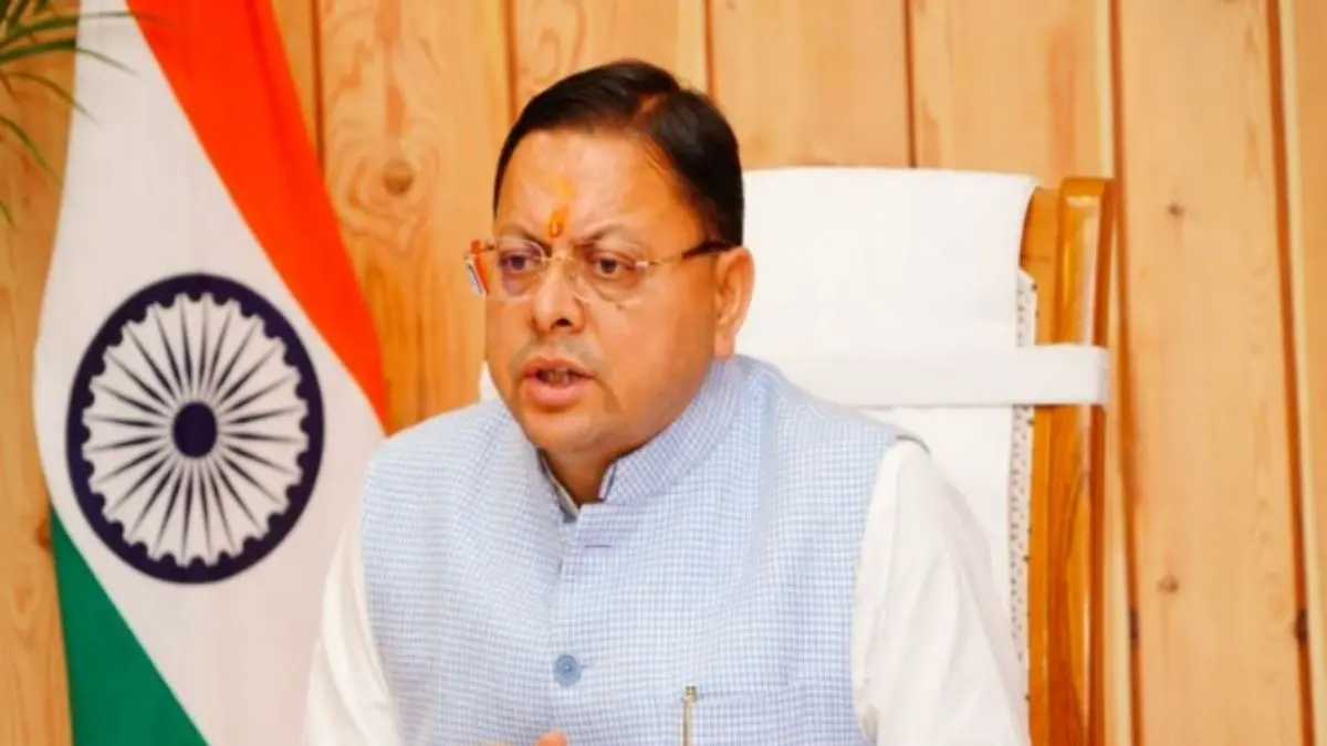 Char Dham Yatra 2026 Begins As Gangotri And Yamunotri Temples Open On Akshaya Tritiya Char Dham Yatra 2026 Begins As Gangotri And Yamunotri Temples Open On Akshaya Tritiya