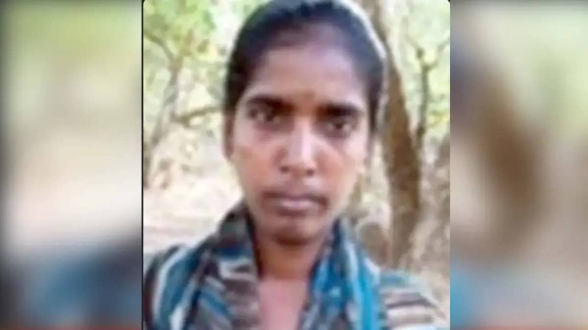 Chhattisgarh: Naxal Area Commander Carrying Rs 5 Lakh Bounty Killed in Kanker Encounter