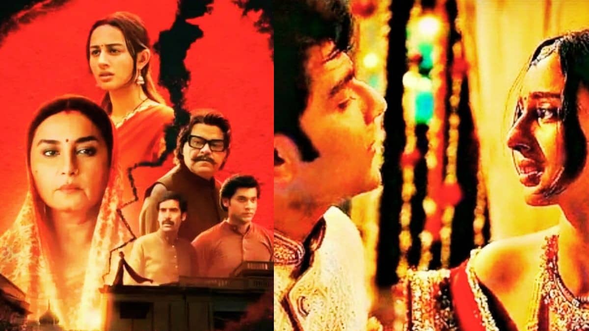 Chiraiya: 'चिरैया' के सुहागरात वाले सीन में कांपने लगे थे एक्टर, फूट-फूटकर रोए; बीच में रोकनी पड़ी थी शूटिंग