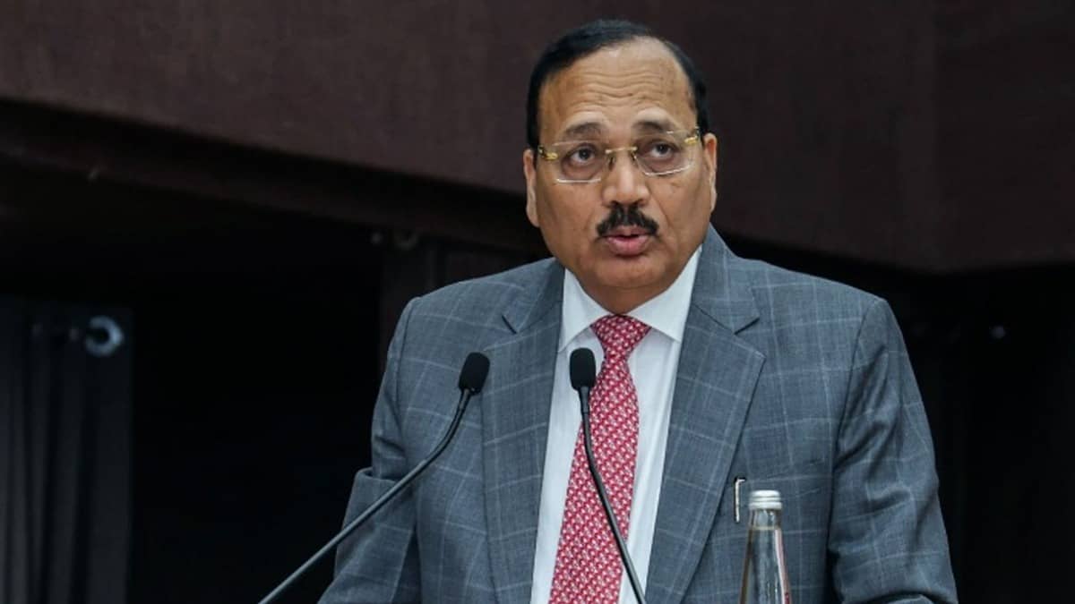 CJI Surya Kant Expresses Shock Over Well-Educated People Falling Prey To Digital Arrests