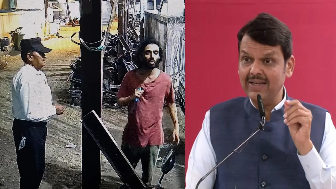 Mumbai: मीरा रोड पर हिंदू गार्ड्स पर जानलेवा हमला मामले में NIA की एंट्री, ATS के साथ करेगी जांच, CM फडणवीस बोले- सरकार का पूरा सहयोग... CM Devendra Fadnavis on Mumbai Mira Road Stabbing Incident