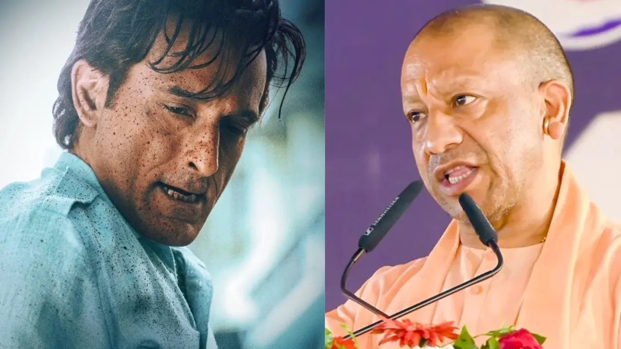 'डकैत को हीरो न बनाएं...', बॉक्स ऑफिस पर नोट छाप रहे 'धुरंधर 2' को लेकर CM योगी ने फिल्म मेकर्स को दी नसीहत CM Yogi advice to Film Makers