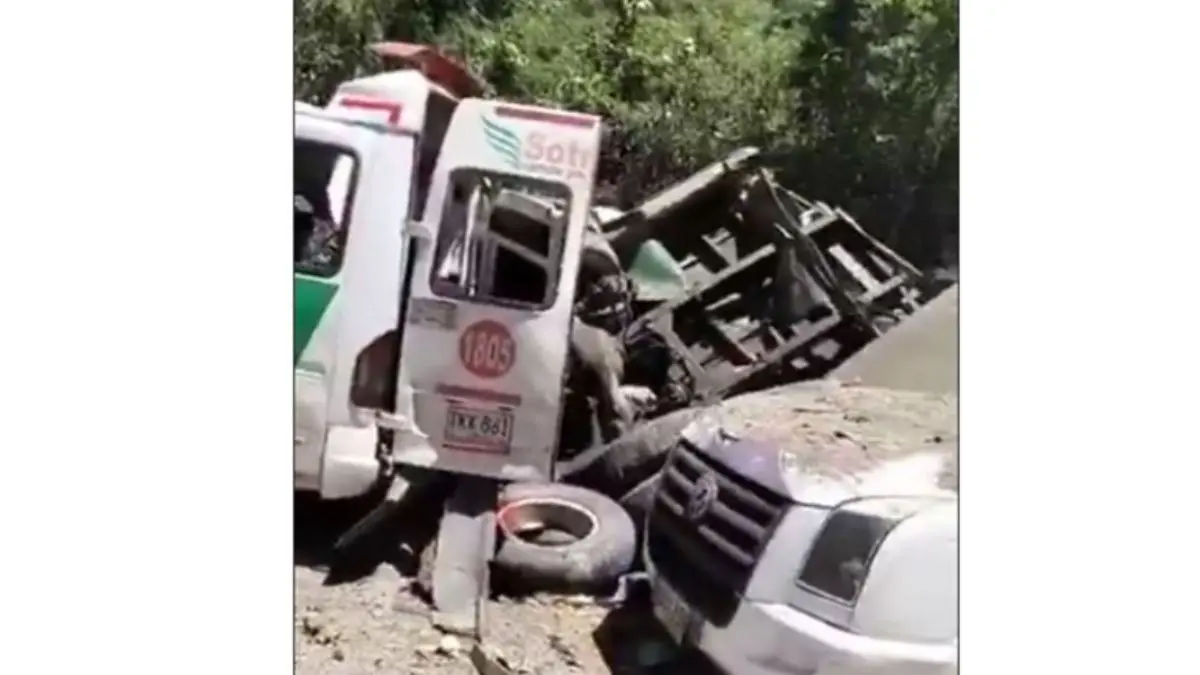 Colombia Bomb Blast: 7 Killed, Over 20 Injured After Bus Explodes in Cauca Colombia Bomb Blast: 7 Killed, Over 20 Injured After Bus Explodes in Cauca