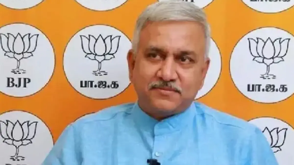 ‘Come Clean’: BJP Demands Answers From CM Stalin On Leaked Audio Clip ‘Featuring’ DMK MP A Raja ‘Come Clean’: BJP Demands Answers From CM Stalin On Leaked Audio Clip ‘Featuring’ DMK MP A Raja