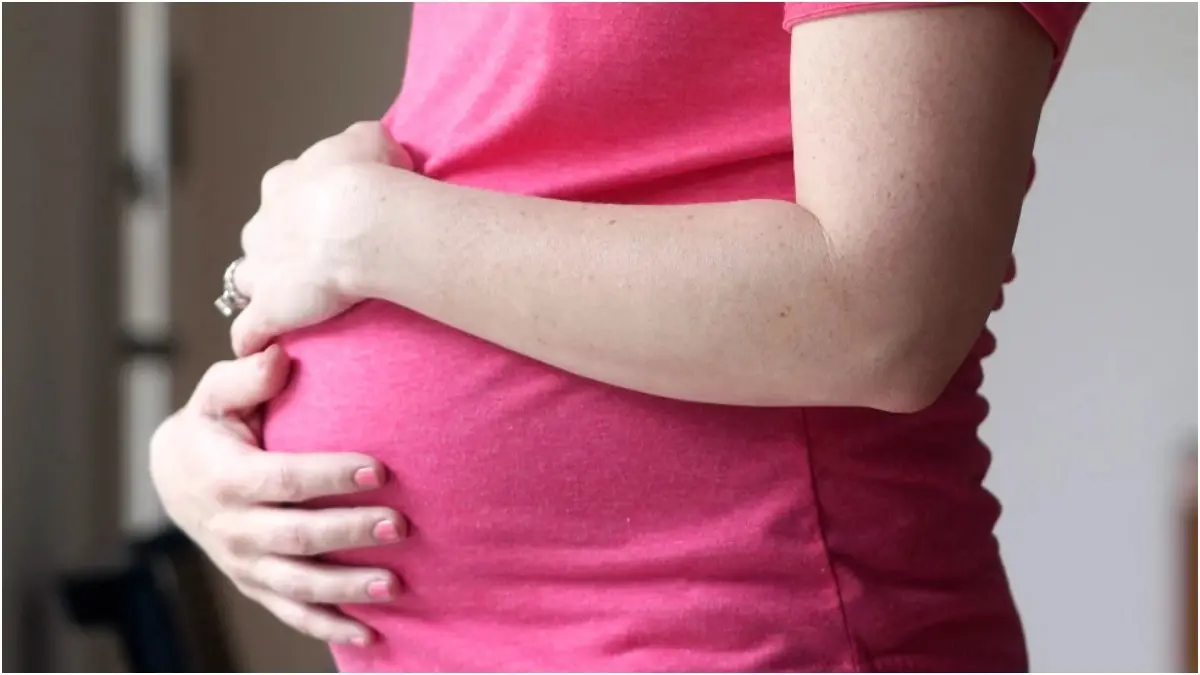 How To Improve Chances Of A Healthy Pregnancy Late In Life Conditions like high BP and obesity late in life can lead to pregnancy complications