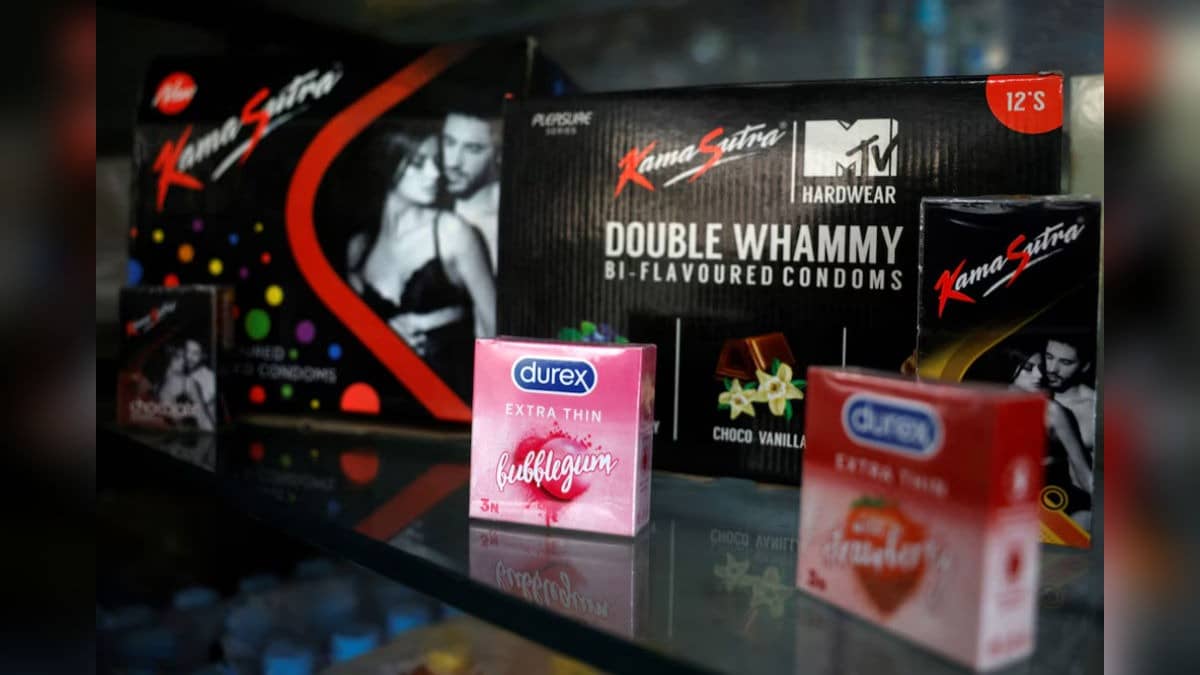 Condom Shortage In India Due To Iran War? EXPLAINED