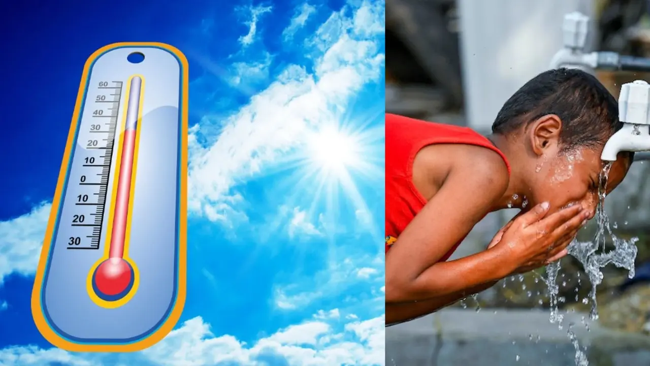 स्कूलों में ORS, दोपहर 12 से 3 बजे तक मजदूरों के काम पर रोक...दिल्ली में हीट वेव एक्शन प्लान लागू; अस्पतालों में भी बनेंगे 'कूल रूम' Cool roofs, misting systems, ORS for kids: All about Delhi CM's 'Heat Wave Action Plan 2026'