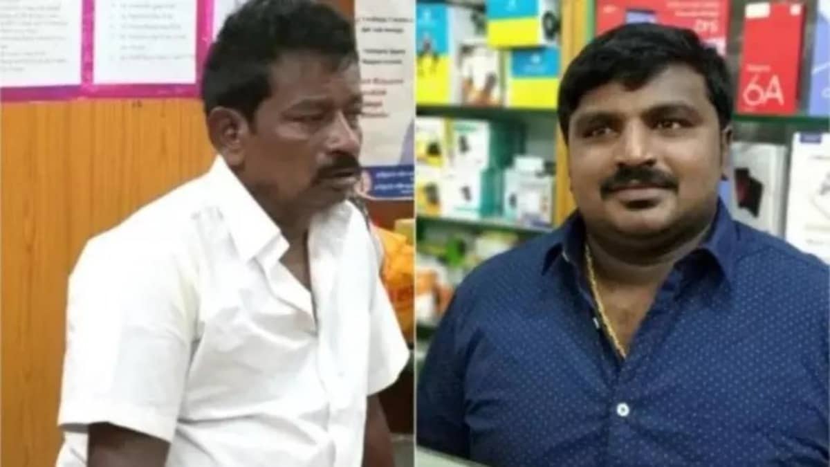 'Abuse Of Authority': Court Gives Death Sentence To 9 Tamil Nadu Cops In Father-Son Custodial Torture Case