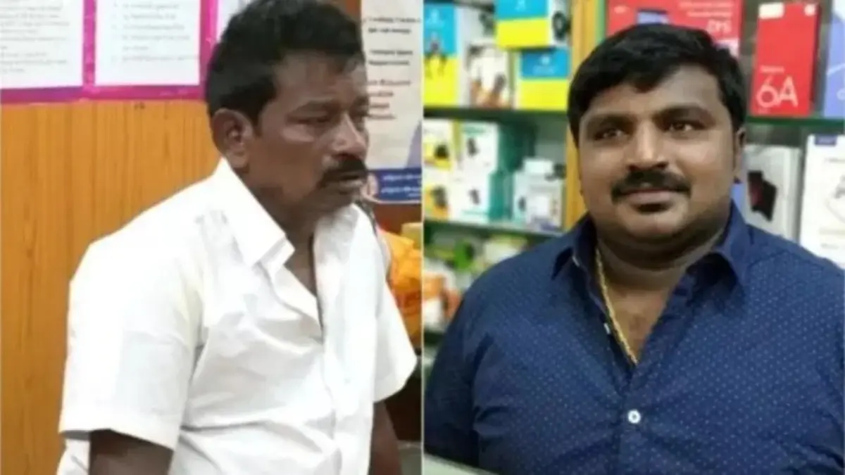 'Abuse Of Authority': Court Gives Death Sentence To 9 Tamil Nadu Cops In Father-Son Custodial Torture Case 'Abuse Of Authority': Court Gives Death Sentence To 9 Tamil Nadu Cops In Father-Son Custodial Torture Case