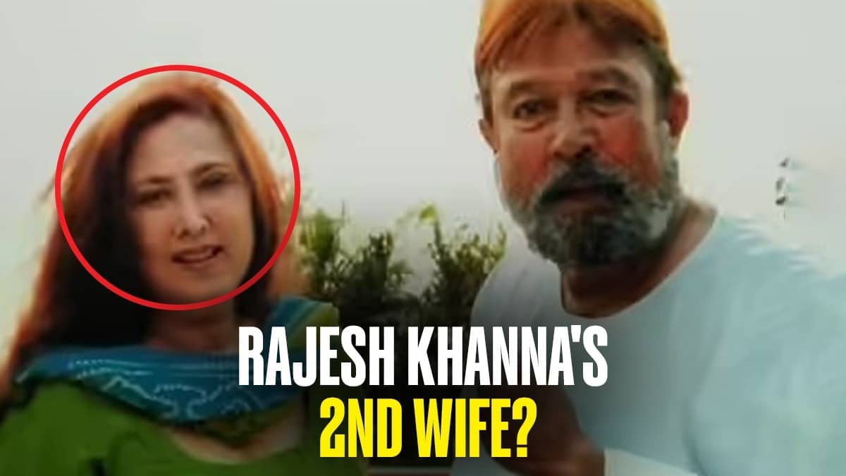 Court has dismissed Anita Advani's plea to be recognised as Rajesh Khanna's second wife