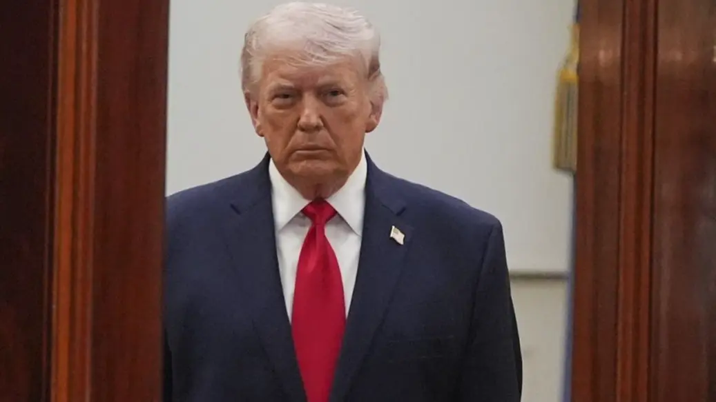 Trump Promised Tax Relief, but Polling Shows Most Americans Still Think They’re Overpaying Trump Promised Tax Relief, but Polling Shows Most Americans Still Think They’re Overpaying