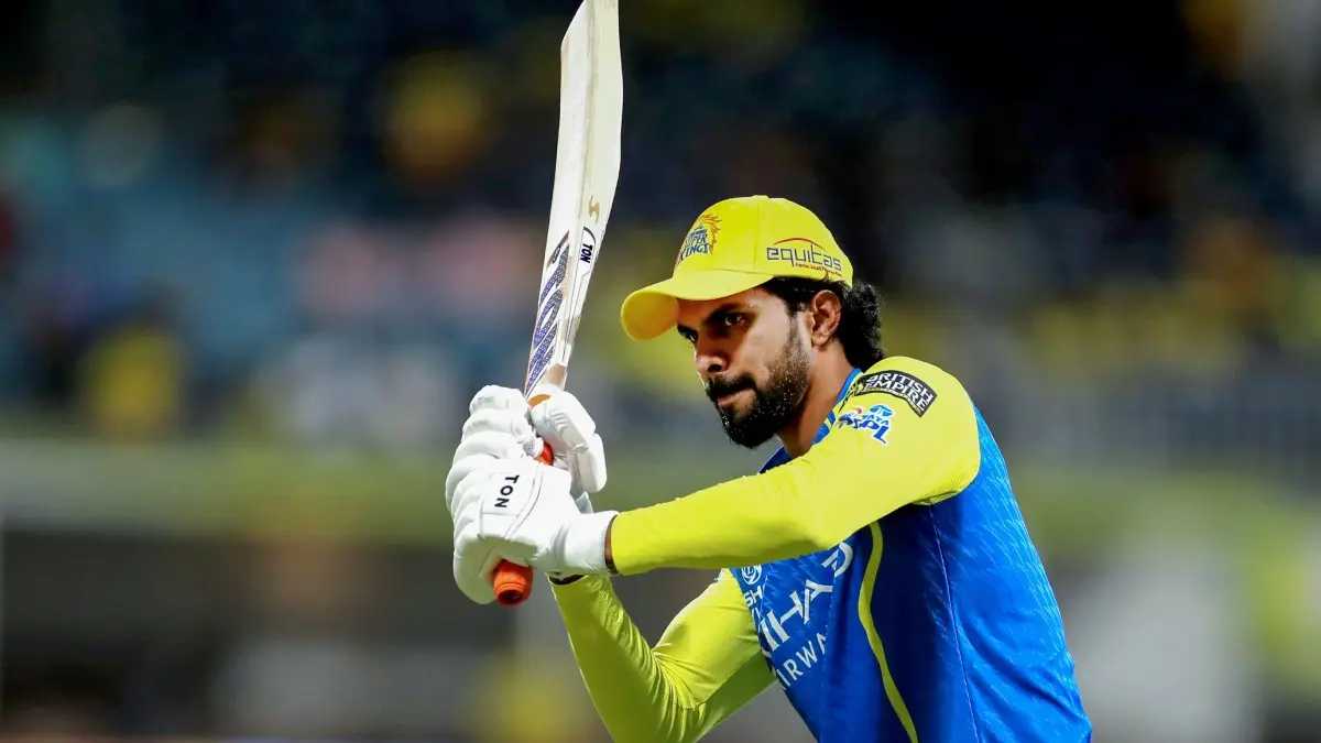 IPL 2026: Will Ruturaj Gaikwad Return To Form Against KKR? A Look At Batter's Concerning Dot-ball Percentage CSK captain Ruturaj Gaikwad will be in focus