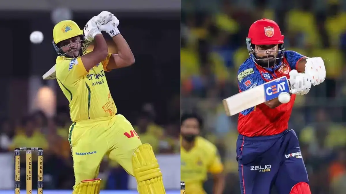 CSK vs PBKS IPL 2026: किंग्स ने सुपर किंग्स को धोया! श्रेयस की कप्तानी पारी से पंजाब ने चेन्नई को 5 विकेट से हराया CSK vs PBKS IPL 2026