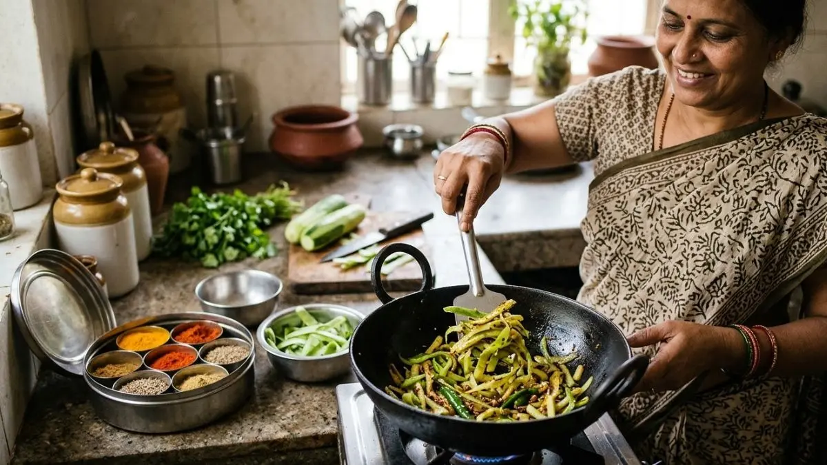 Cucumber Peel Recipe: खीरे के छिलकों से बस 5 मिनट में बनाएं ये चटपटी डिश, स्वाद ऐसा कि उंगलियां चाटते रह जाएंगे Cucumber Peel Recipe