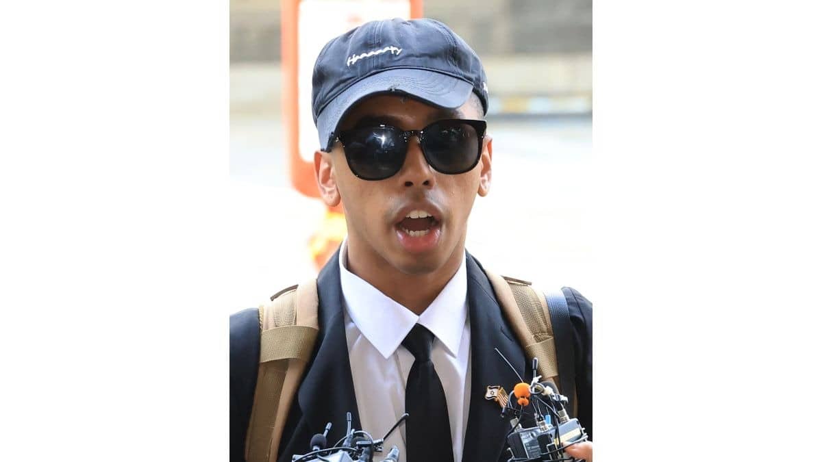 ‘Danced On A Statue Honoring Victims Of Sexual Slavery’: Seoul Court Sentences US YouTuber To 6-Month Jail