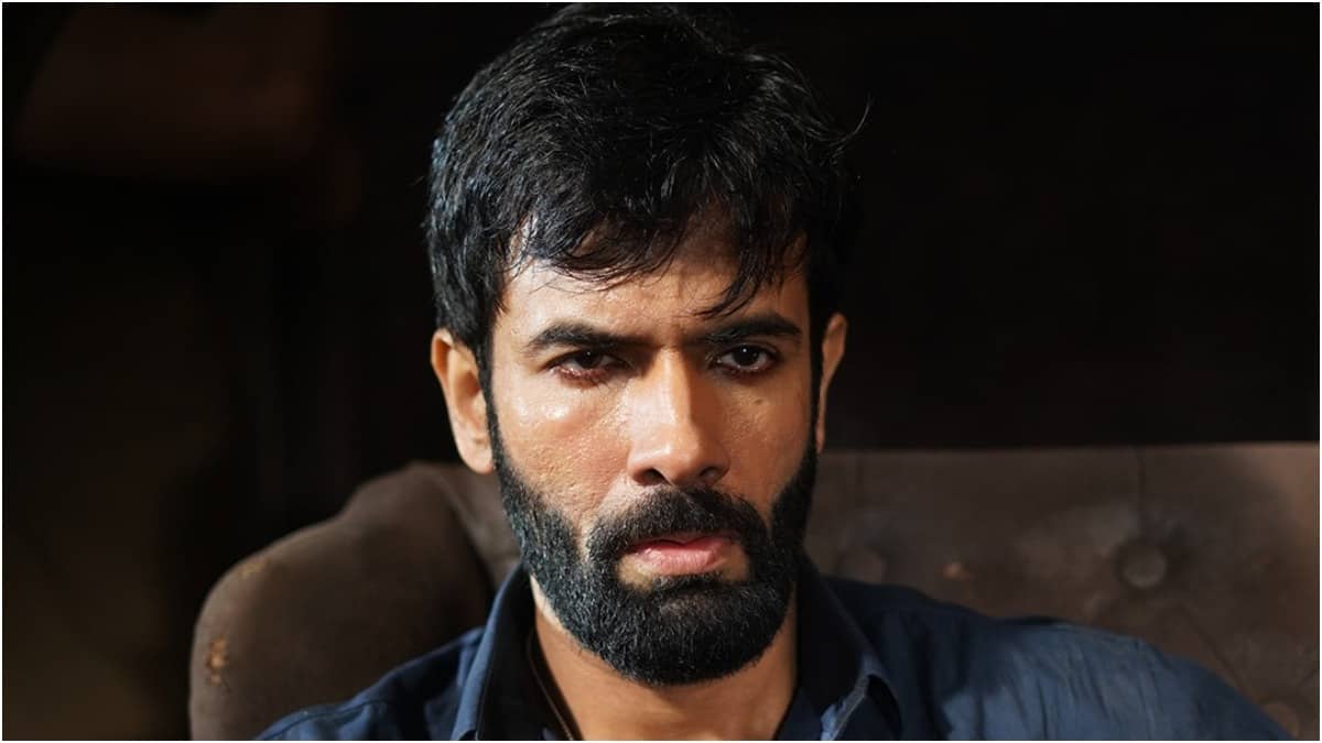 Danish Pandor plays Uzair Baloch in Dhurandhar franchise