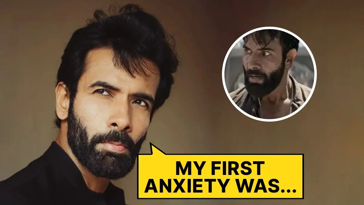 Dhurandhar 2 Star Danish Pandor Aka Uzair Baloch Reveals How Violent Football Scene Didn't Go 'Flat' Or 'Over-The-Top' Danish Pandor plays Uzair Baloch in Dhurandhar franchise