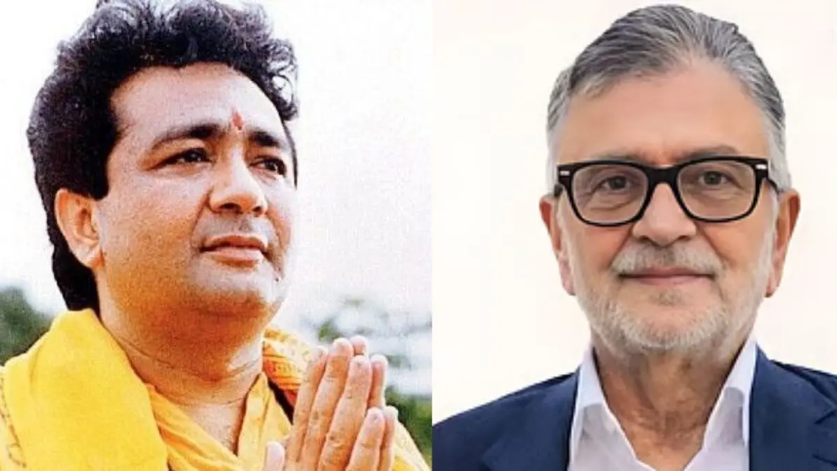 बॉलीवुड में शोक की लहर, गुलशन कुमार के भाई दर्शन कुमार का हुआ निधन, 70 की उम्र में दुनिया को कहा अलविदा darshan kumar death